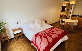 Hermoso Apartamento en Edificio Saint Michel